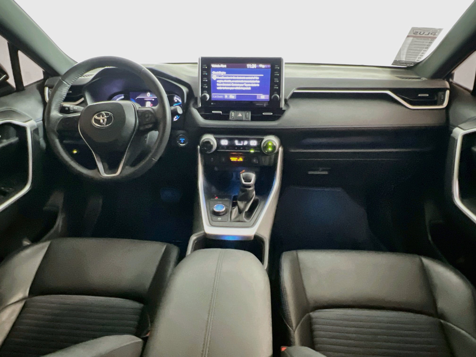Used 2022 Toyota RAV4 XSE AWD/4WD image 30