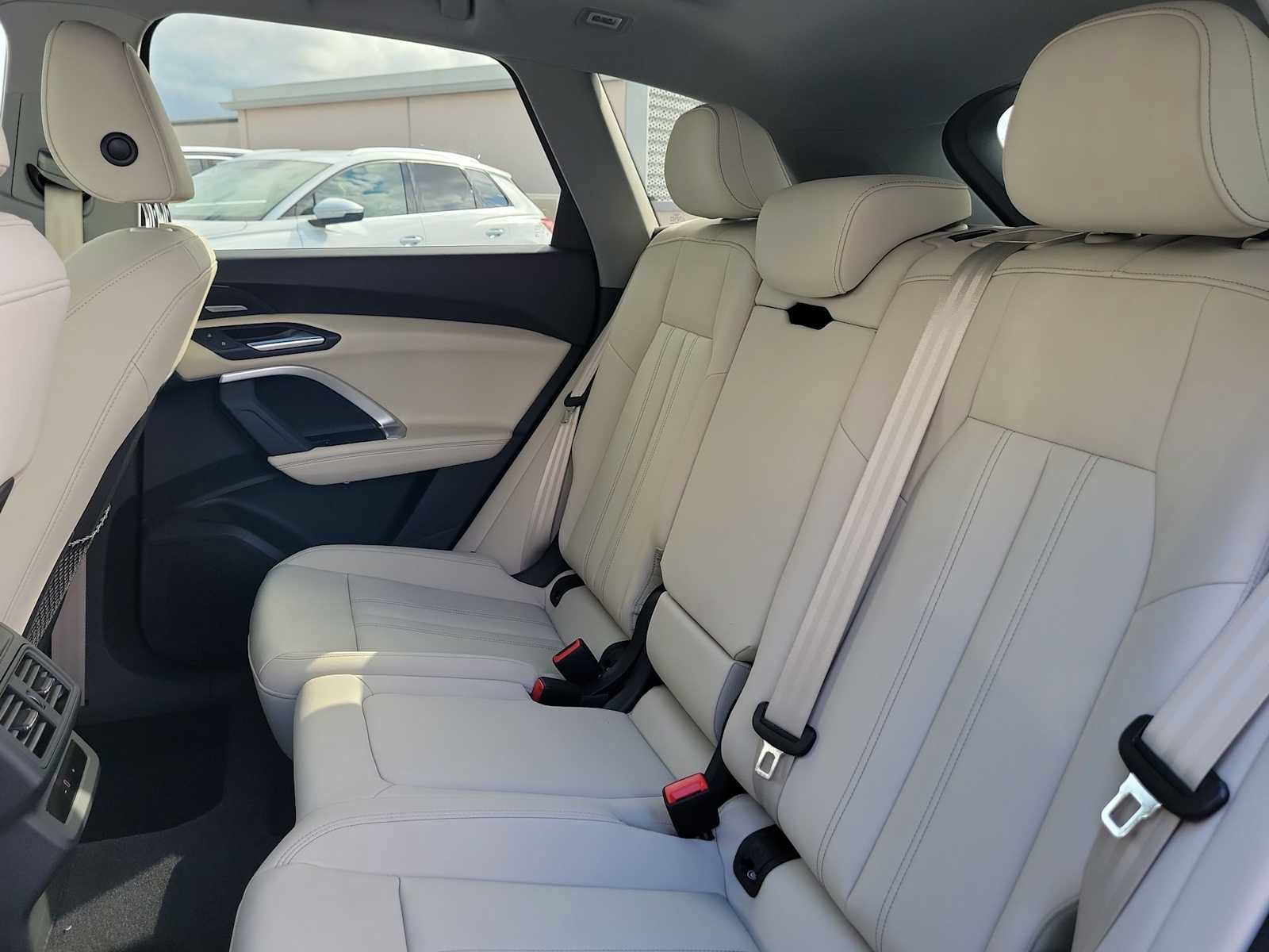 New 2026 Audi Q5 Premium Plus AWD/4WD image 19