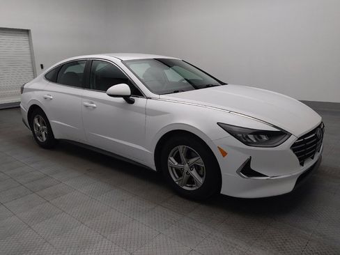 Used 2022 Hyundai Sonata SE image 11