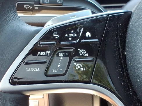 Certified 2025 Mercedes-Benz GLE 350 4MATIC image 25