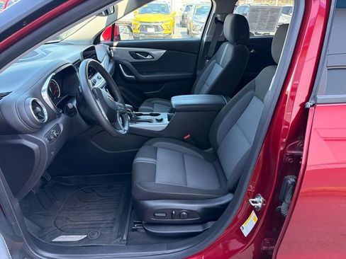 Used 2023 Chevrolet Blazer LT w/ Convenience Package AWD/4WD image 10