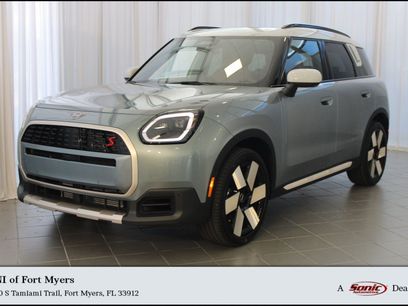 New 2026 MINI Cooper Countryman S w/ Comfort Package Max