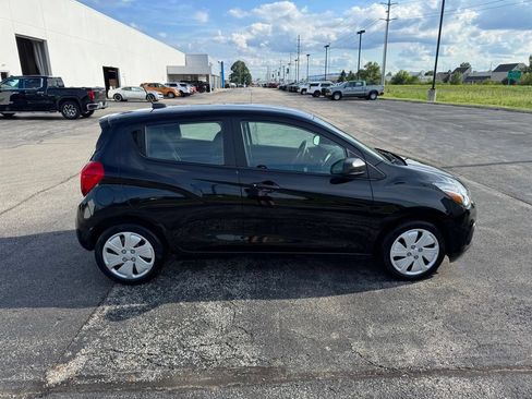 Used 2017 Chevrolet Spark LS FWD image 8