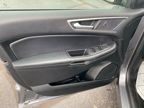 Used 2024 Ford Edge SEL w/ Convenience Package AWD/4WD image 13