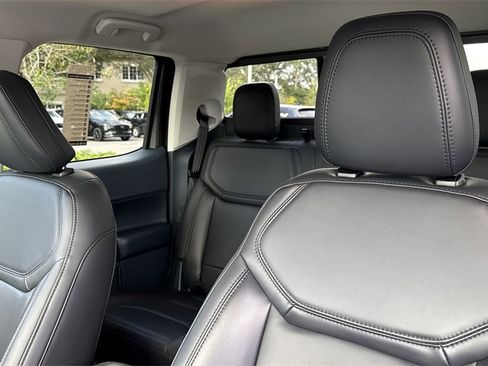Used 2024 Ford Maverick Lariat w/ Black Appearance Package image 42