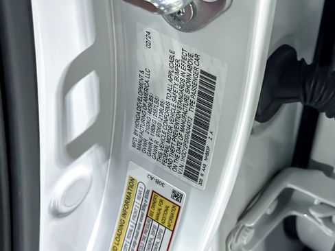 Used 2024 Honda Accord Sport image 21