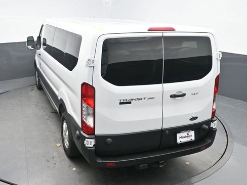 Used 2020 Ford Transit 350 XLT image 28