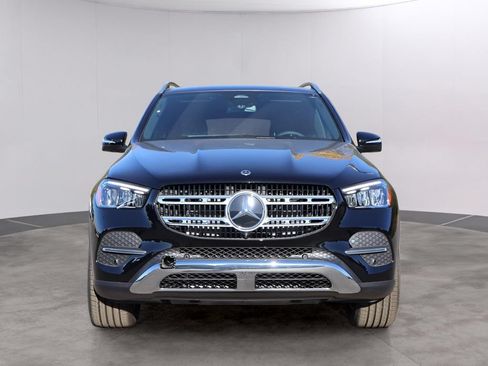 Certified 2026 Mercedes-Benz GLE 350 4MATIC image 2