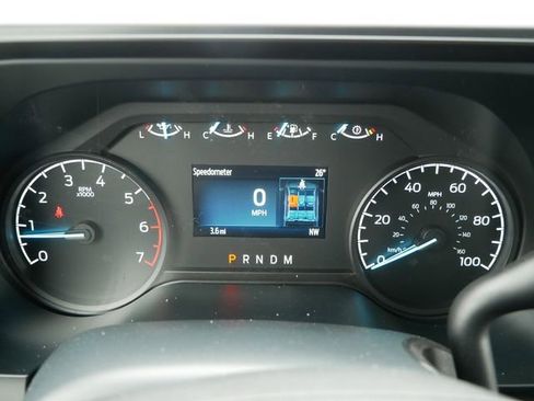 New 2026 Ford F350 XLT w/ Tremor Off-Road Package image 21