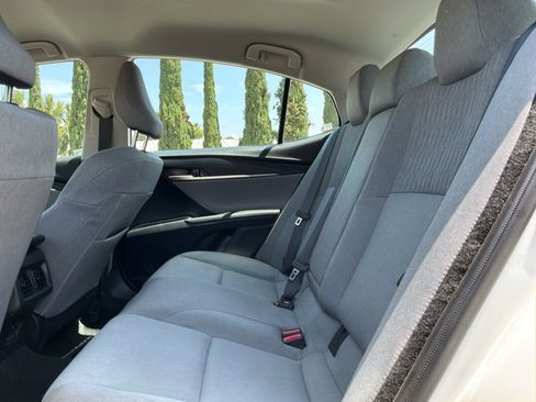 Used 2026 Toyota Camry LE FWD image 17