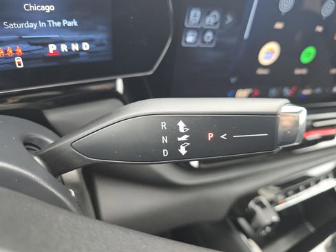 Used 2024 Chevrolet Silverado EV RST image 27