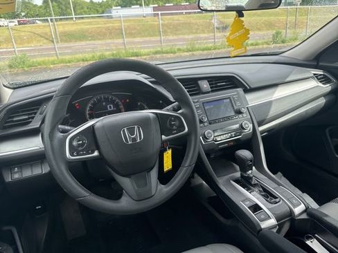 Used 2017 Honda Civic LX image 12