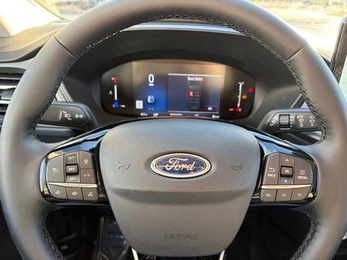 Used 2026 Ford Escape Active w/ Tech Pack #1 AWD/4WD image 18