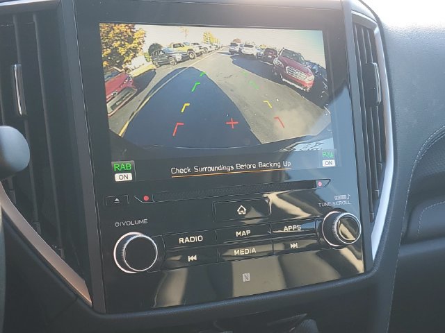 Certified 2022 Subaru Forester Touring AWD/4WD image 28
