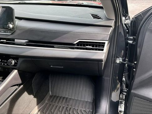 Used 2024 Mitsubishi Outlander SE image 24