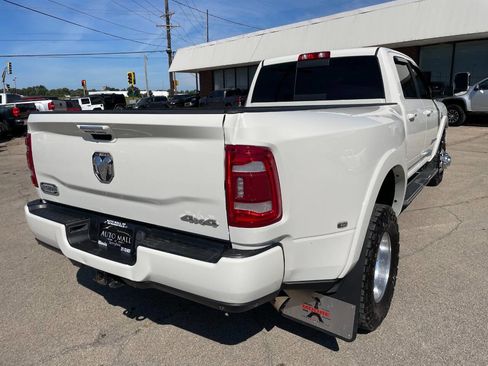 Used 2022 RAM 3500 Limited image 6