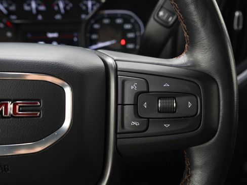 Used 2021 GMC Sierra 1500 AT4 w/ AT4 Preferred Package AWD/4WD image 26