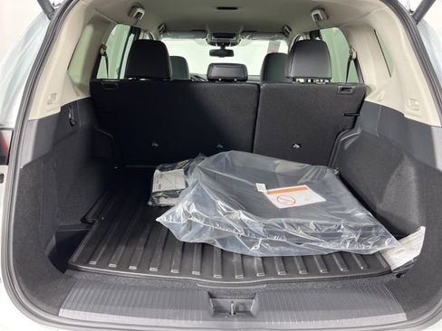 New 2026 Nissan Rogue SV w/ Rock Creek Premium Package image 48