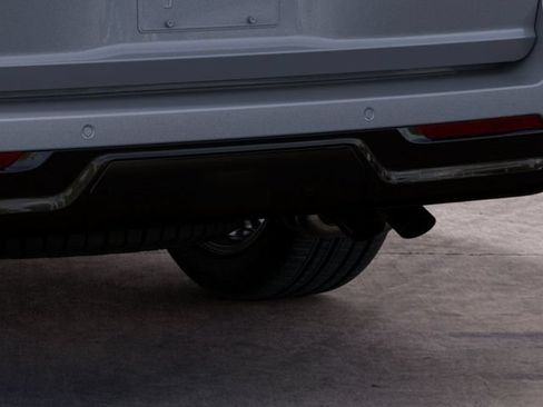 New 2027 Lincoln Navigator Premiere RWD image 23
