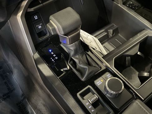 New 2025 Toyota Tundra SR5 image 21