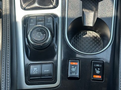Used 2021 Nissan Maxima 3.5 SV w/ Floor Mat Group FWD image 28