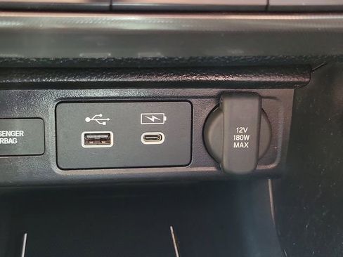 Used 2024 Acura Integra A-Spec FWD image 27