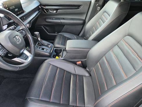 Used 2025 Honda CR-V Sport Touring image 18