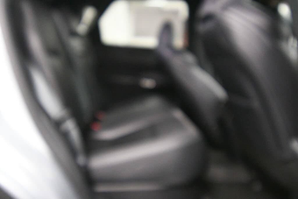 Used 2024 Lexus RX 350 F Sport w/ Convenience Package AWD/4WD image 27