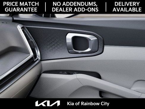 New 2026 Kia Sorento EX image 27