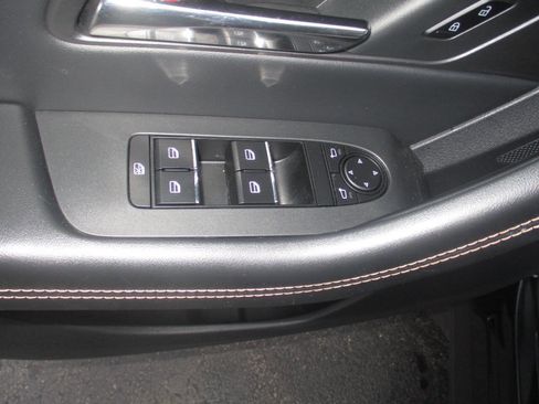 Used 2025 MAZDA CX-70 3.3 Turbo w/ Preferred Package image 17