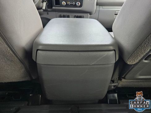 Used 2019 Nissan NV 3500 SV w/ Navigation Package RWD image 48