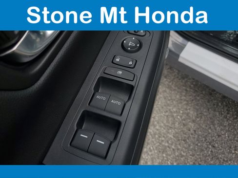 New 2026 Honda CR-V EX image 19