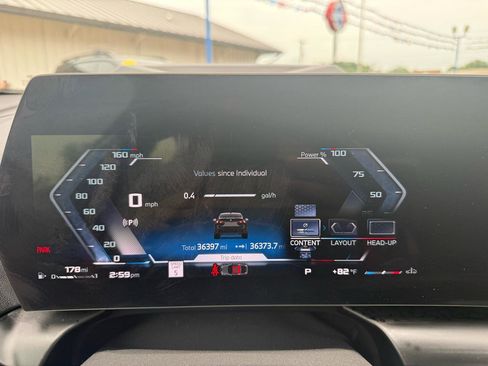 Used 2025 BMW M235i xDrive w/ Premium Package AWD/4WD image 13