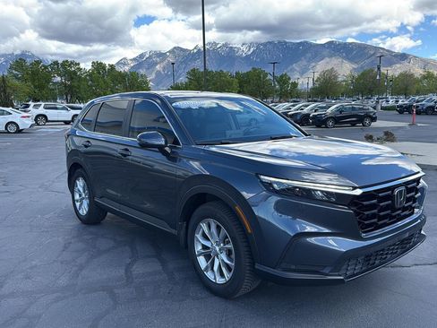 Certified 2023 Honda CR-V EX-L image 5
