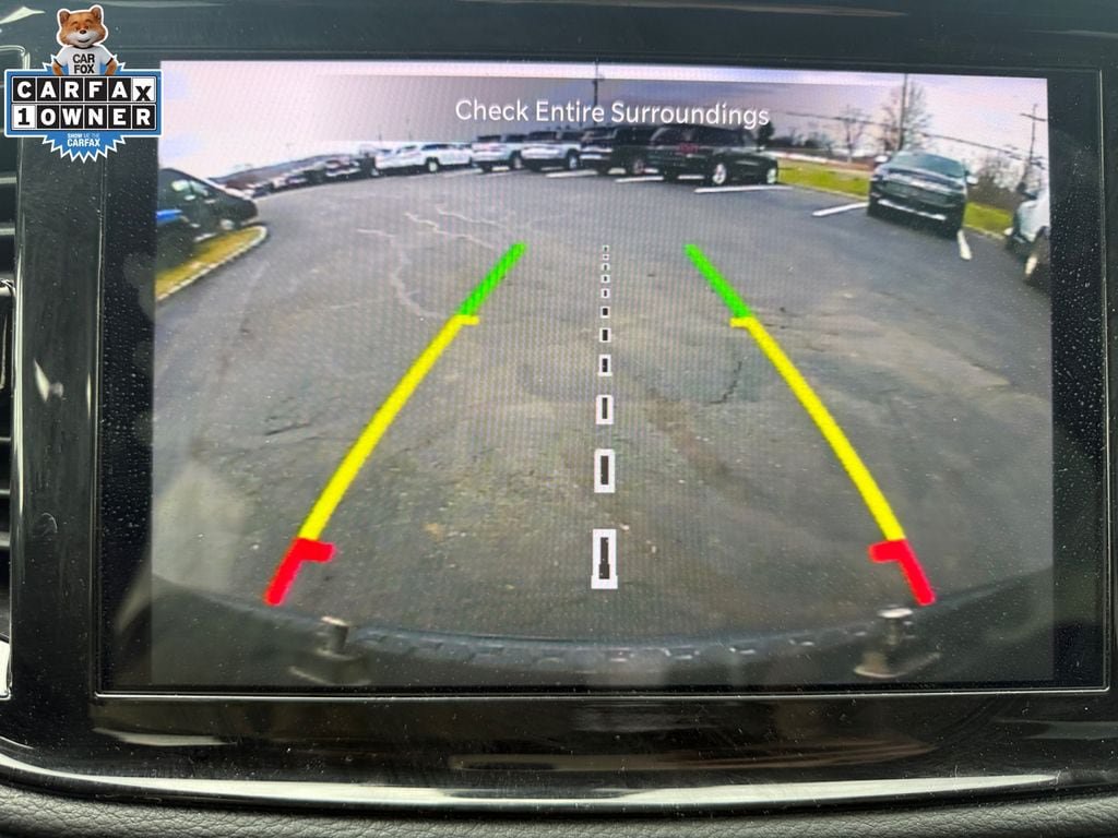 Used 2026 Dodge Durango GT AWD/4WD image 13