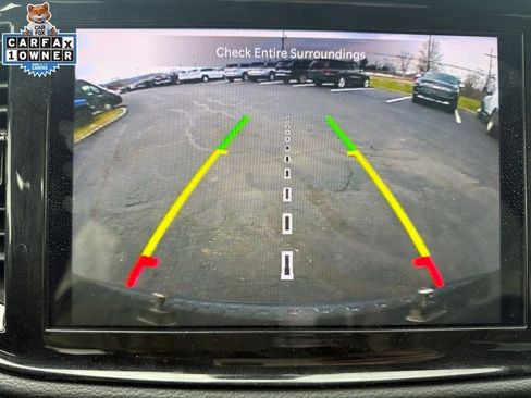 Used 2026 Dodge Durango GT AWD/4WD image 13