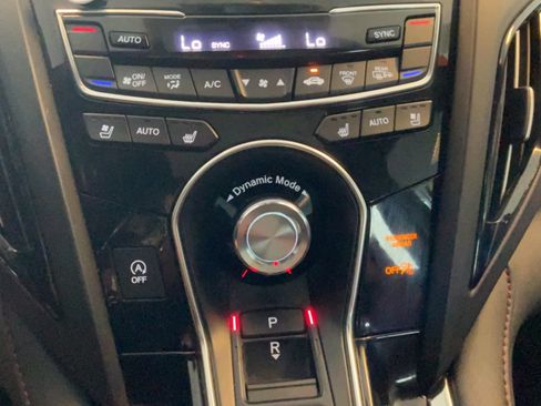 Used 2021 Acura RDX w/ Advance Package AWD/4WD image 15