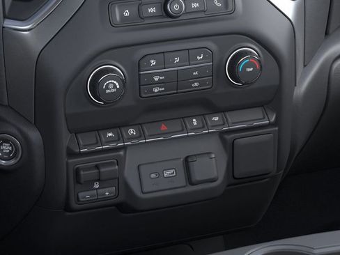 New 2024 Chevrolet Silverado 1500 W/T w/ WT Value Package image 23