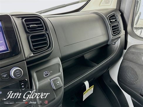 New 2026 RAM ProMaster 2500 image 32
