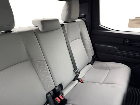 New 2026 Toyota Tacoma SR5 AWD/4WD image 18