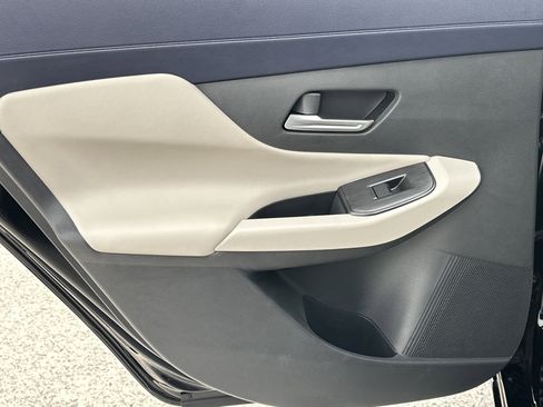 New 2026 Nissan Sentra SL w/ Floor Mat Package image 21