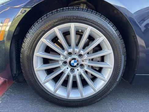 Used 2011 BMW 535i Sedan image 21