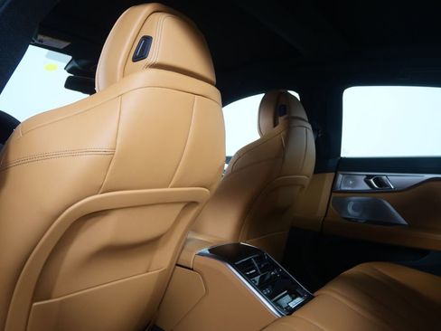 New 2026 BMW 840i RWD image 16