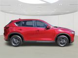 Used 2021 MAZDA CX-5 Touring image 4