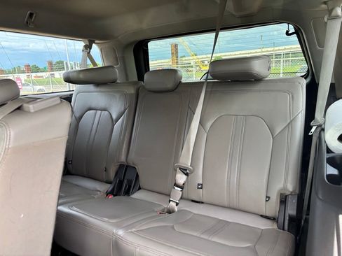 Used 2019 Ford Expedition Max Limited w/ Equipment Group 302A AWD/4WD image 13