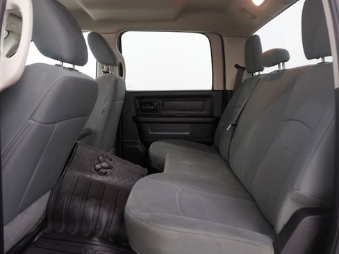 Used 2020 RAM 1500 Express w/ Wheel & Sound Group image 18