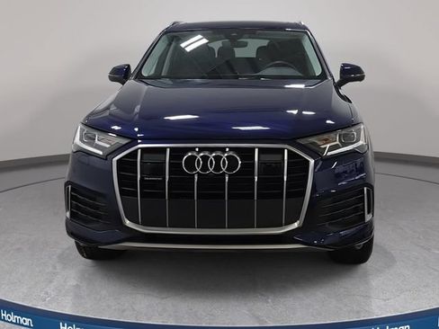 Used 2023 Audi Q7 2.0T Premium w/ Convenience Package AWD/4WD image 2