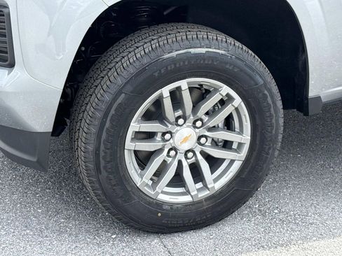 New 2026 Chevrolet Colorado LT RWD image 17