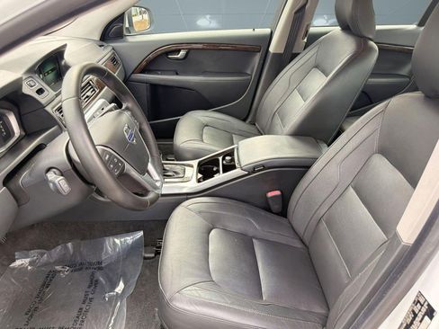 Used 2016 Volvo S80 T5 w/ Convenience Package FWD image 5