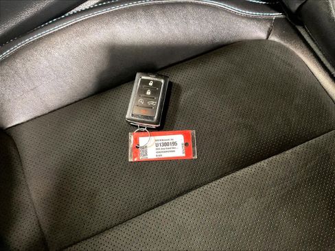 Used 2023 Jeep Grand Cherokee Trailhawk w/ Advanced Protech Group II image 30